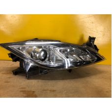Фара прав. MAZDA 6 GH 07-12
