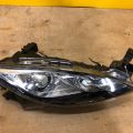 GDK1510K0E | Фара прав. MAZDA 6 GH 07-12 - Превью 4