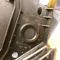 GDK1510K0E | Фара прав. MAZDA 6 GH 07-12 - Превью 9