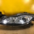 GDK1510L0E | Фара лев. MAZDA 6 GH 07-12
