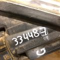 GDK1510L0E | Фара лев. MAZDA 6 GH 07-12 - Превью 2