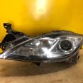 GDK1510L0E | Фара лев. MAZDA 6 GH 07-12 - Превью 3