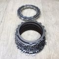 3566433010 | Запчастини АКПП TOYOTA RAV4 05-12