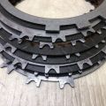 3566433010 | Запчастини АКПП TOYOTA RAV4 05-12 - Прев'ю 2