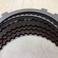 3566433010 | Запчастини АКПП TOYOTA RAV4 05-12 - Прев'ю 3