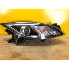 Фара прав. MAZDA 6 GH 07-12