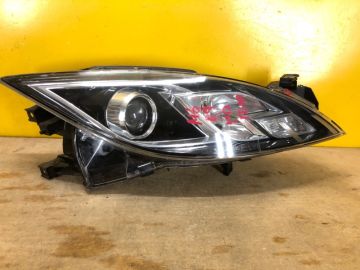 Фара прав. MAZDA 6 GH 07-12