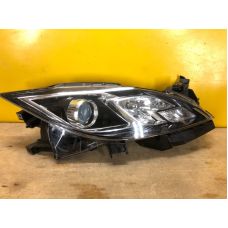 Фара прав. MAZDA 6 GH 07-12