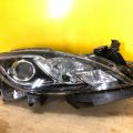 GS7T51031M | Фара прав. MAZDA 6 GH 07-12 - Превью 3
