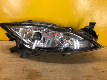 Фара прав. MAZDA 6 GH 07-12