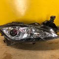 GDK1510K0E | Фара прав. MAZDA 6 GH 07-12 - Прев'ю 3