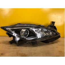 Фара прав. MAZDA 6 GH 07-12