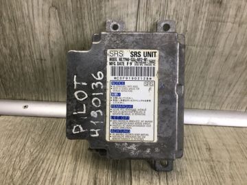 Блок управления AIRBAG HONDA PILOT 08-15