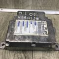 77960-SZA-A01 | Блок управления AIRBAG HONDA PILOT 08-15 - Превью 3
