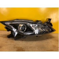 Фара прав. MAZDA 6 GH 07-12