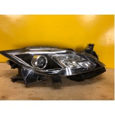 Фара прав. MAZDA 6 GH 07-12