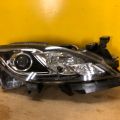 GS1F510K0G | Фара прав. MAZDA 6 GH 07-12 - Превью 3