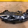 GS1F510K0G | Фара прав. MAZDA 6 GH 07-12 - Превью 4