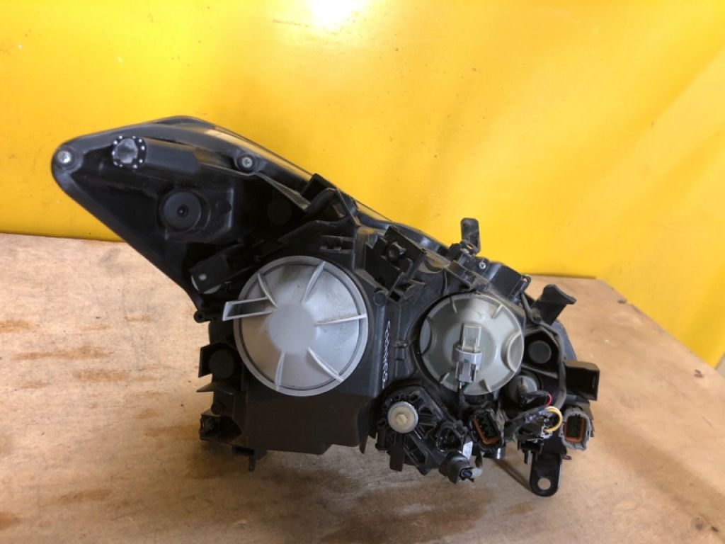 260601ML4C | Фара лев. INFINITI M25/M37/M56/Q70/M35H 10-16 - Фото 4