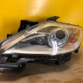 TE8051041C | Фара лів. MAZDA CX-9 06-16 - Прев'ю 3