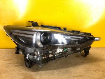 Фара прав. MAZDA CX-5 (KF) 16-21