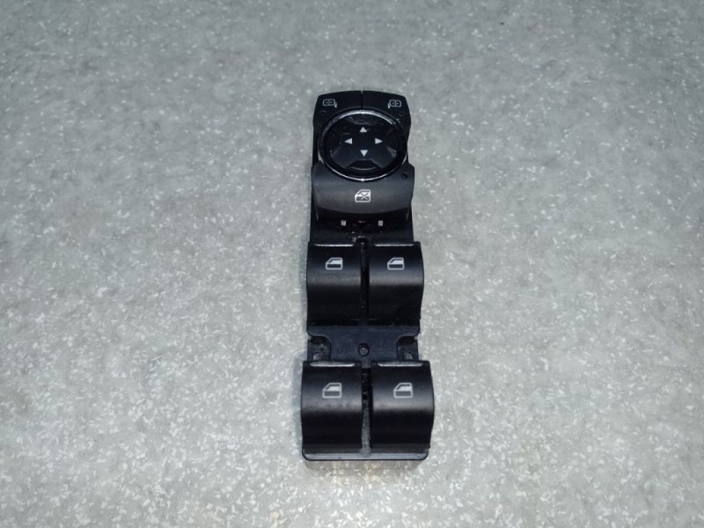 DG9Z-14529-AA | Блок керування склопідіймачами FORD FUSION 14-