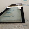 Скло у кузов задн. прав. MAZDA 626 GD 87-91 - Прев'ю 2