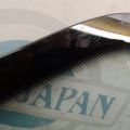 Скло у кузов задн. прав. MAZDA 626 GD 87-91 - Прев'ю 6