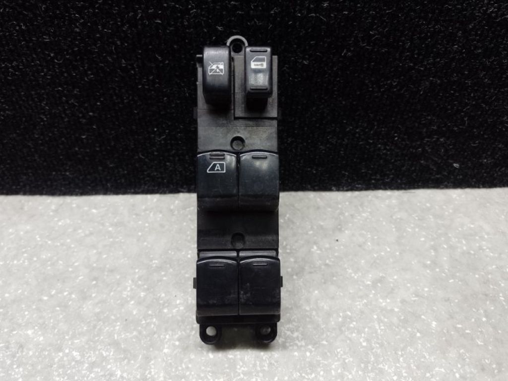 83071FG010 | Блок керування склопідіймачами передн. лів. SUBARU IMPREZA 07-11 GE/GH