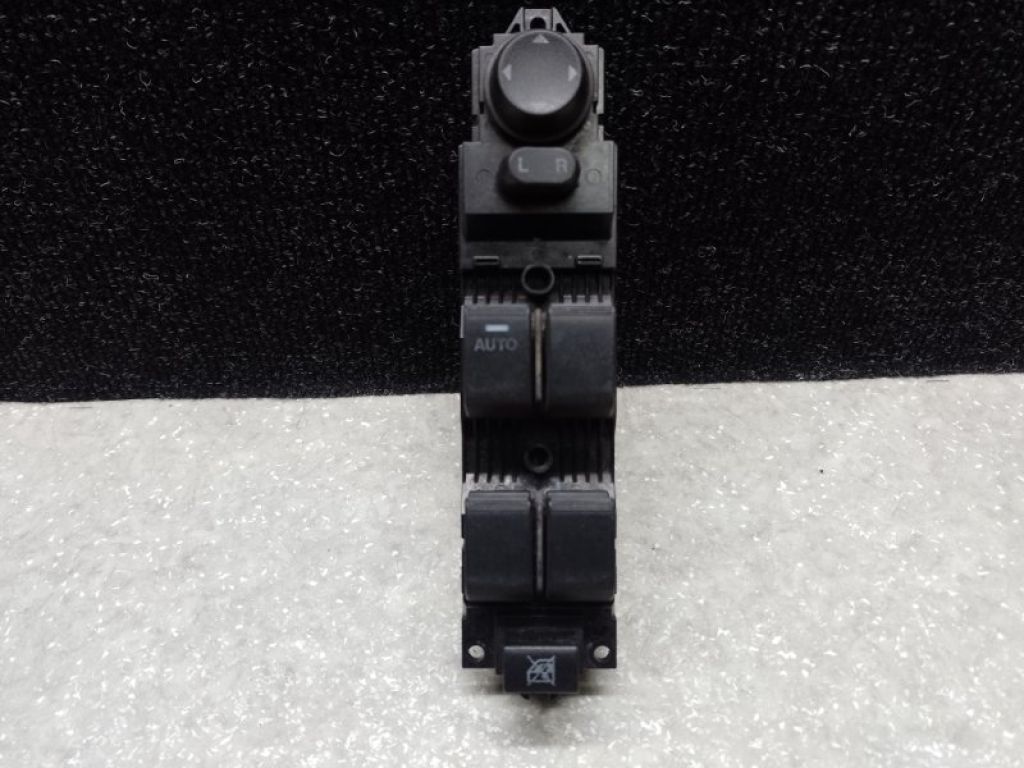 BBM2-66-350B | Блок керування склопідіймачами передн. лів. MAZDA 3 BL 09-13