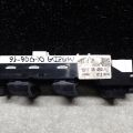 TD11-66-350 | Блок управления стеклоподъемниками MAZDA CX-9 06-16 - Превью 2