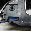 84250-33010 | Кнопка управления магнитолой на руль лев. TOYOTA CAMRY 40 06-11 - Превью 3