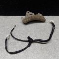 84247-08030-E0 | Кнопка управления магнитолой на руль TOYOTA SIENNA 03-10