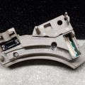 84247-08030-E0 | Кнопка управления магнитолой на руль TOYOTA SIENNA 03-10 - Превью 3