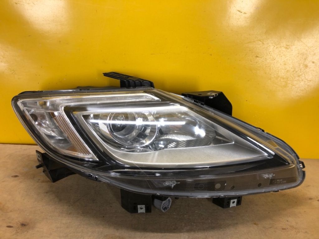 TD86510K0 | Фара прав. MAZDA CX-9 06-16