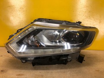 Фара лев. NISSAN X-TRAIL/ROGUE T32 13-20