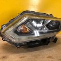 260604CC5C | Фара лев. NISSAN X-TRAIL/ROGUE T32 13-20 - Превью 3