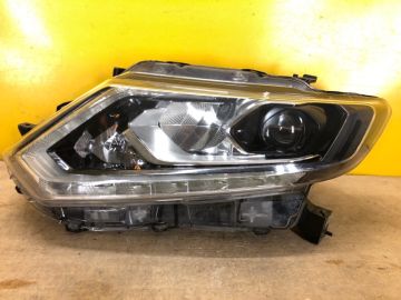 Фара лів. NISSAN X-TRAIL/ROGUE T32 13-20