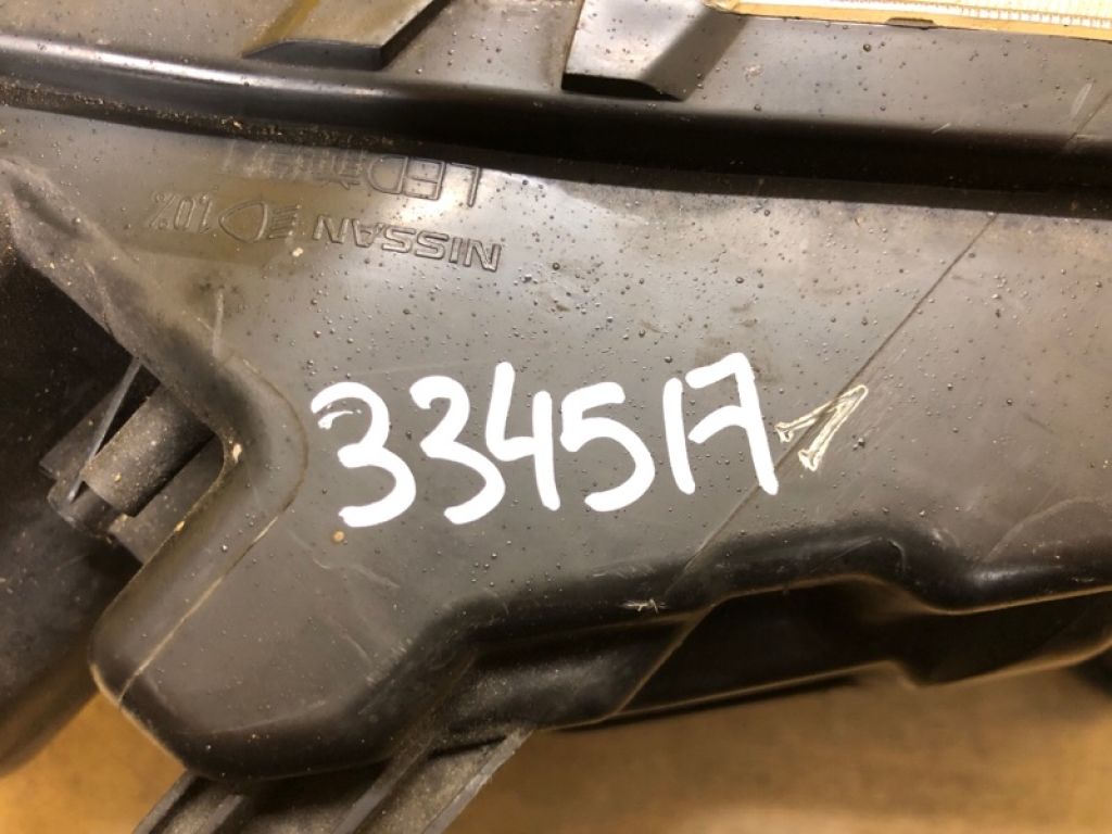 260604CC5C | Фара лів. NISSAN X-TRAIL/ROGUE T32 13-20 - Фото 2