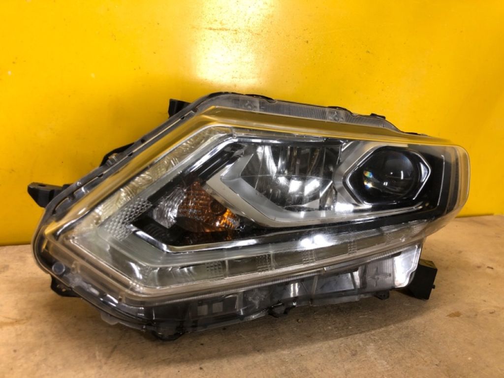260604CC5C | Фара лів. NISSAN X-TRAIL/ROGUE T32 13-20 - Фото 3