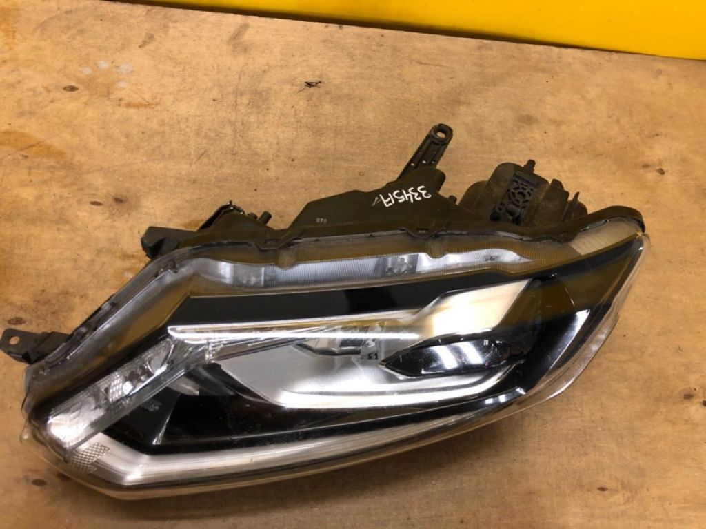 260604CC5C | Фара лів. NISSAN X-TRAIL/ROGUE T32 13-20 - Фото 4