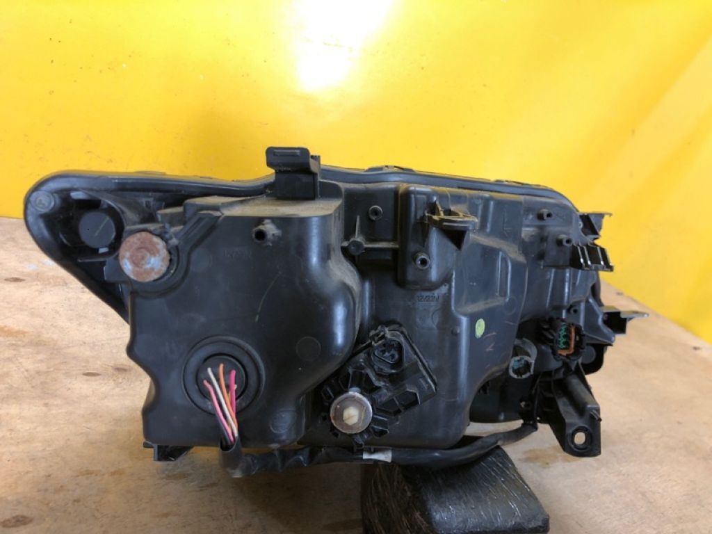 260604CC5C | Фара лів. NISSAN X-TRAIL/ROGUE T32 13-20 - Фото 5