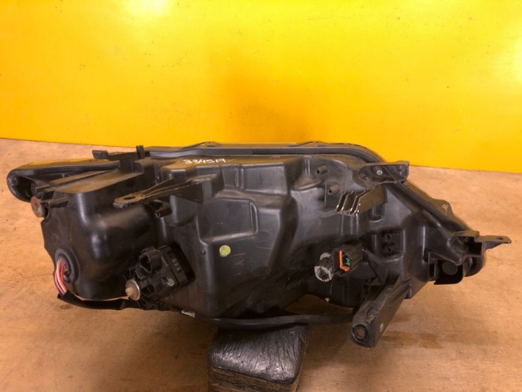 260604CC5C | Фара лів. NISSAN X-TRAIL/ROGUE T32 13-20 - Фото 6