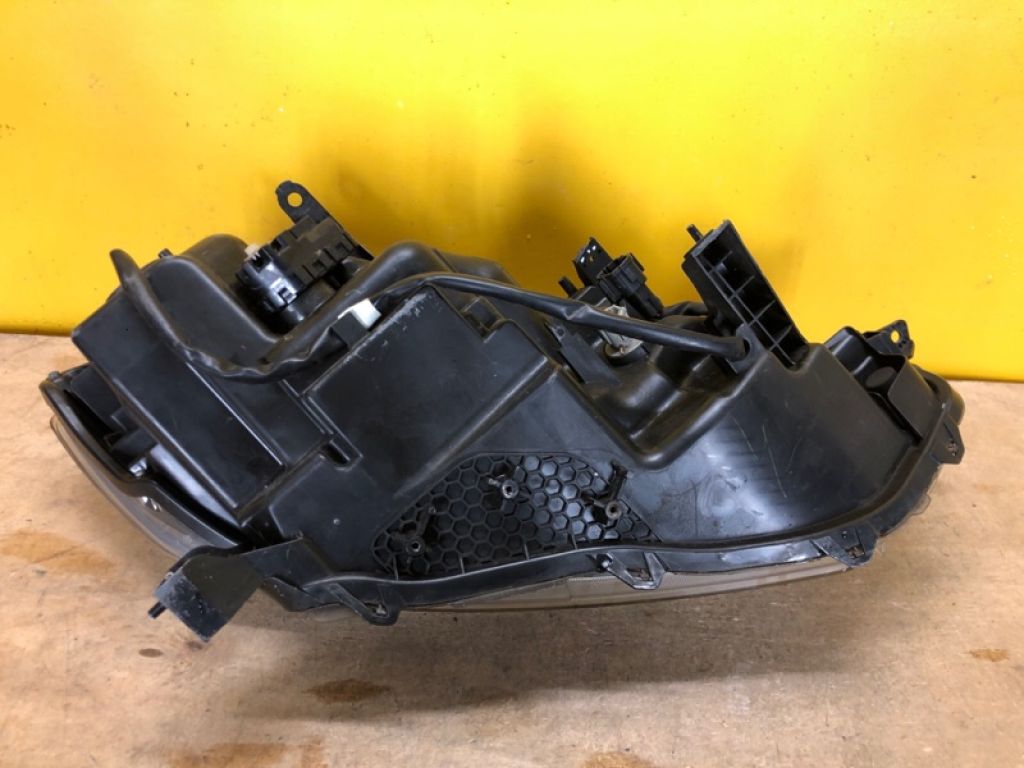 260604CC5C | Фара лів. NISSAN X-TRAIL/ROGUE T32 13-20 - Фото 7