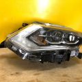 260606FP8A | Фара лів. NISSAN X-TRAIL/ROGUE T32 13-20 - Прев'ю 3