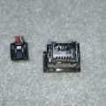 84165-42010 | Кнопка ПТФ TOYOTA RAV4 00-05 - Превью 3