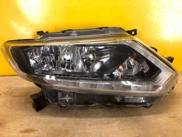 Фара прав. NISSAN X-TRAIL/ROGUE T32 13-20