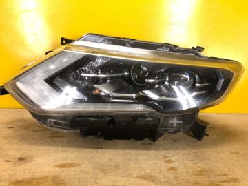 Фара лів. NISSAN X-TRAIL/ROGUE T32 13-20