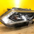 260606FP8A | Фара лів. NISSAN X-TRAIL/ROGUE T32 13-20 - Прев'ю 3