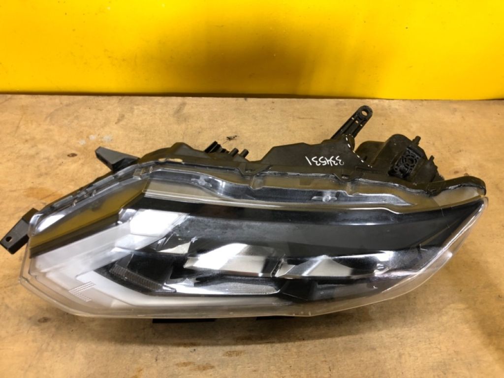 260606FP8A | Фара лів. NISSAN X-TRAIL/ROGUE T32 13-20 - Фото 4